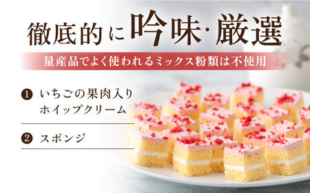 【訳あり】いちごケーキ ストロベリーケーキ いちごケーキ   パーティー いちごケーキ  【ファミール製菓株式会社】 [AKCI005]