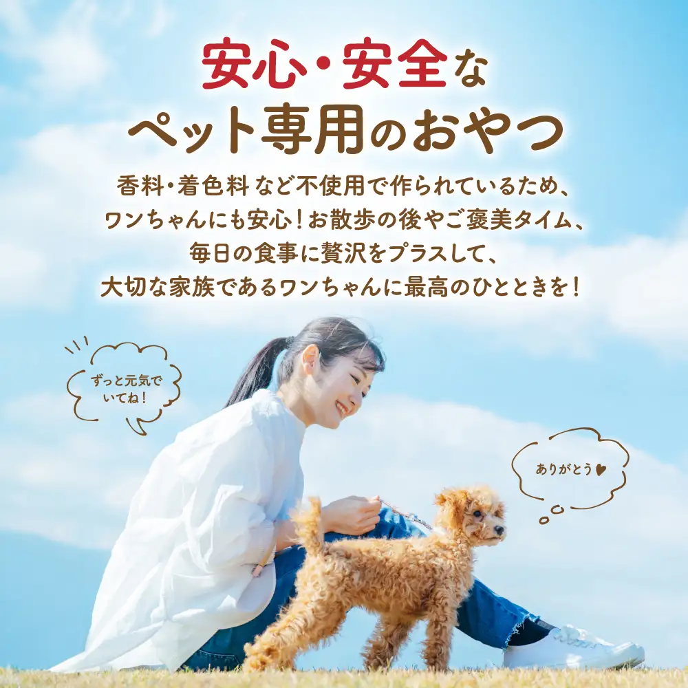 【ペット家ヨシナガ】豚フィレ肉サイコロレトルト500g