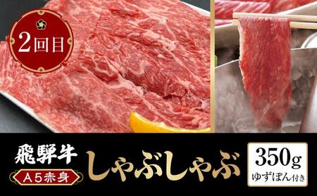 飛騨牛 A5 赤身 定期便 全3回 1kg 牛肉 | 牛肉 定期便 HF101
