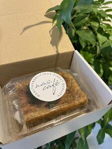 オーガニック アールグレイ テリーヌ (約270g)