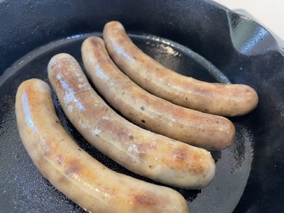 笠置鹿と丹波高原豚のソーセージ 4本×2P  鹿肉 鹿  おつまみ 丹波高原豚 ソーセージ ジューシー 食べやすい 美味しい 肉 臭くないジビエ ジビエ初心者 冷凍 ふるさと納税 ふるさと納税ジビエ 美味しい 京都府 笠置町