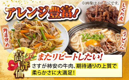 黒毛和牛 切り落とし 500g [AMBW001] 牛肉 牛肉切り落とし