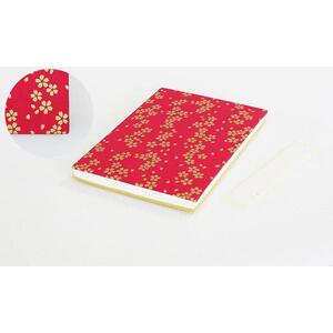 御朱印帳「MIYAKO」（濃色）よりどり2冊セット｜野洲市 伝統工芸 日本製 手作り 御朱印帳 和紙製 高品質 手触り 上質 紙製品 神社仏閣巡り 記念品 ギフト｜