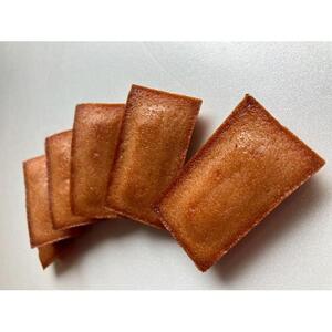 西川フィナンシェ いちごバター｜野洲市 いちご フィナンシェ 風味豊か しっとり バターの香り お菓子 スイーツ ギフト プレゼント お取り寄せ 通販 ふるさと納税｜