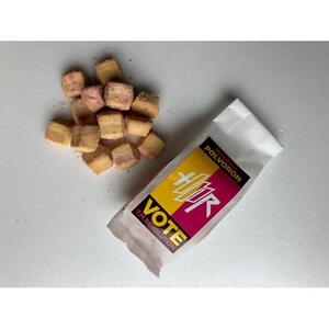 西川ポルボロン  いちごバター｜野洲市 株式会社いのうえ いちご バター スイーツ おしゃれ ケーキ お菓子 ギフト プレゼント デザート クリーム フルーツ お取り寄せ 通販 ふるさと納税 ｜