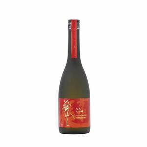 喜楽長　純米大吟醸2種飲み比べ720ml 2本セット