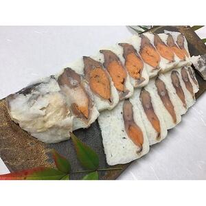 ふなずし 欲張りセット