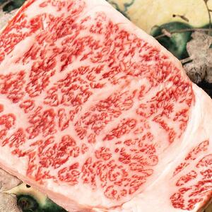 近江牛 サーロインステーキ 300ｇ(150ｇ×2)