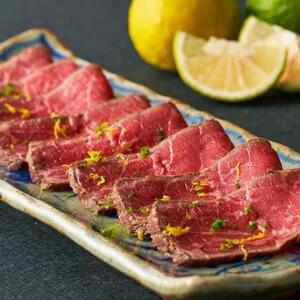 ローストビーフ 4種セット（ローストビーフ和ハーブ仕立て・ローストビーフ山椒たれ仕立て・たたき風薪火焼・味噌漬け）