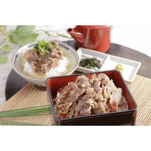 近江牛 ひつまぶし & 近江牛餃子 60個（15個×4箱）