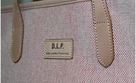 リフレッシングトートバック　（レッド）