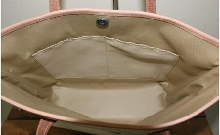 リフレッシングトートバック　（生成）