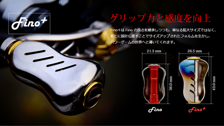 LIVRE リブレ Feather 110（ダイワB1）（ガンメタ×レッド） F25N-364[AMBB093-4]