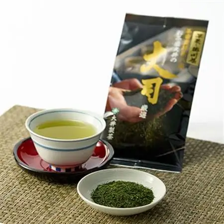 ダブル受賞!日本茶AWARD審査員奨励賞・仕上技術競技会最高金賞! 茶審査技術八段監修!深蒸し掛川茶【配送不可地域：離島・沖縄県】【1597281】