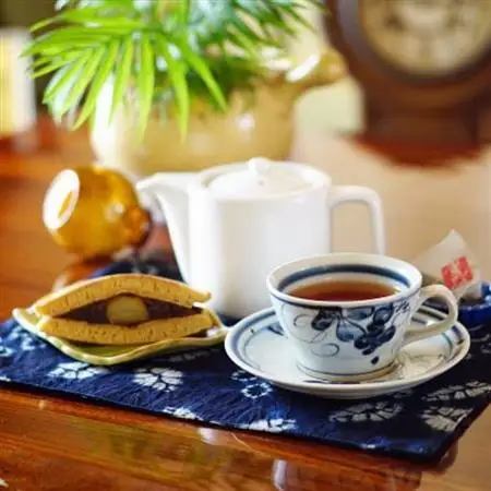 優しいしょうが紅茶「ジンジャーティー」(紅茶、生姜、共に掛川産)ティーバッグ2g×13入り×5袋【配送不可地域：離島・沖縄県】【1365356】