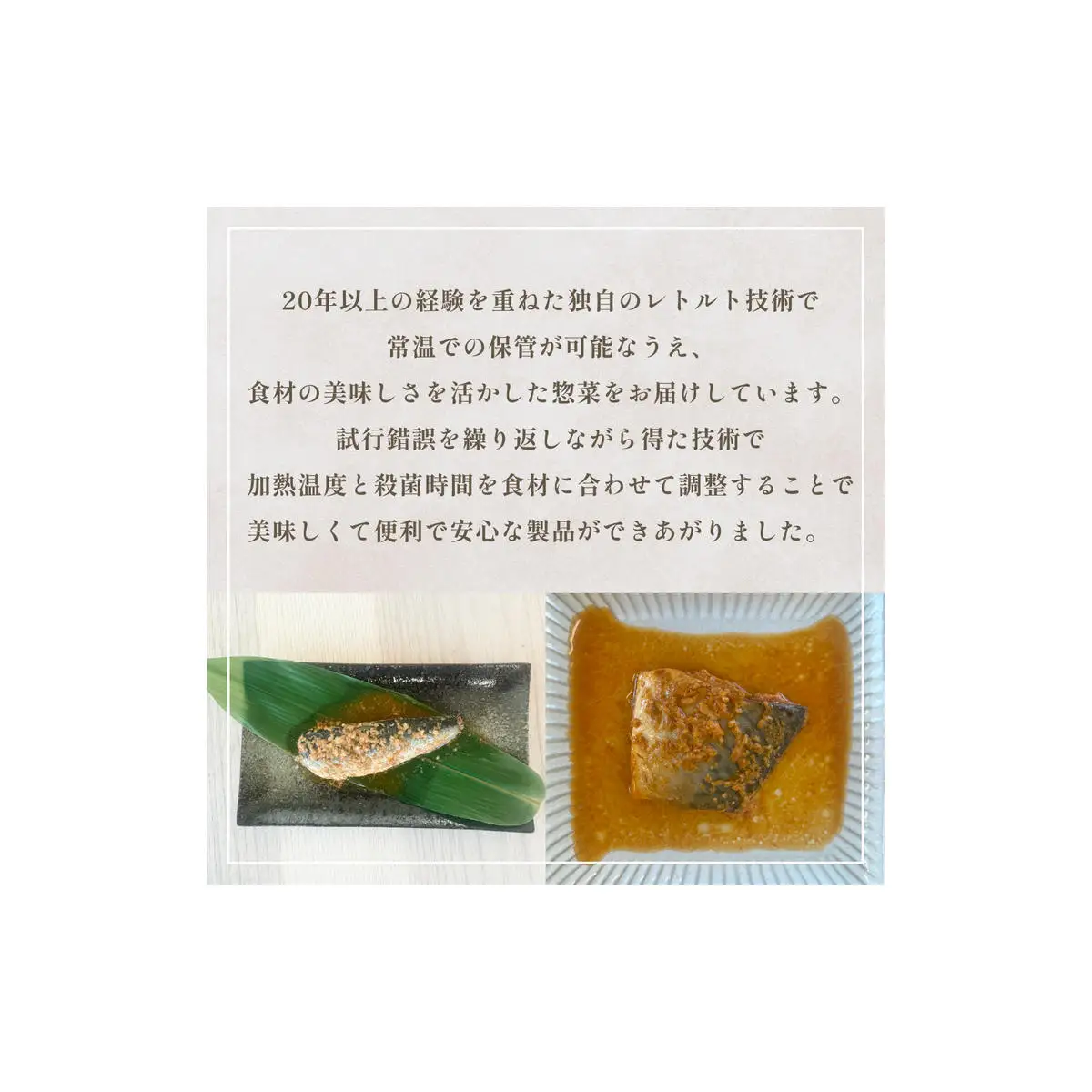 減塩 煮魚4種・全8袋セット さば 鯖 イワシ いわし 常温保存 レトルト おかず 調理済 簡単