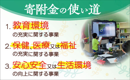 【返礼品なし】長崎県佐々町 ふるさと応援寄附金（10,000円分）[QBT006]