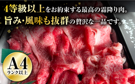【全6回定期便】長崎和牛出島ばらいろ 肩ロース バラ 切り落とし 計2.4kg（400g×6回）[RCI023] 長崎和牛 切り落とし 定期便 長崎和牛 切り落とし 定期便九州 長崎