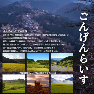 【定期便】奈良のお米のお届け便　5kg×1年分 （12回） 白米《水本米穀店》| 白米 米 お米 ごはん 栄養 グルメ お礼の品 奈良 なら