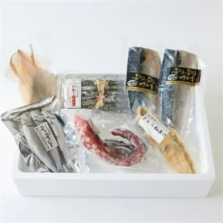 汐ふみセットA_魚介・海産物 イカ  いか 烏賊  魚介・海産物 タコ  たこ 蛸  魚介・海産物     魚介・海産物  干物 _【配送不可地域：離島】【1526770】