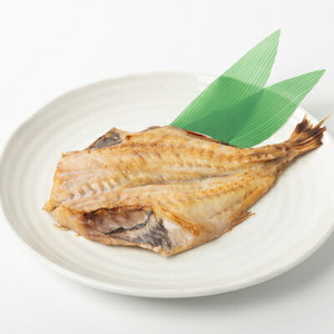 工場直送　訳あり干物(規格外)赤魚　2kg　_魚介・海産物  干物 _【配送不可地域：離島】【1538160】