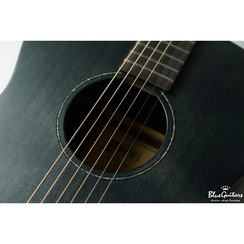 【ギター】NAGI GUITARS kuro｜ギター