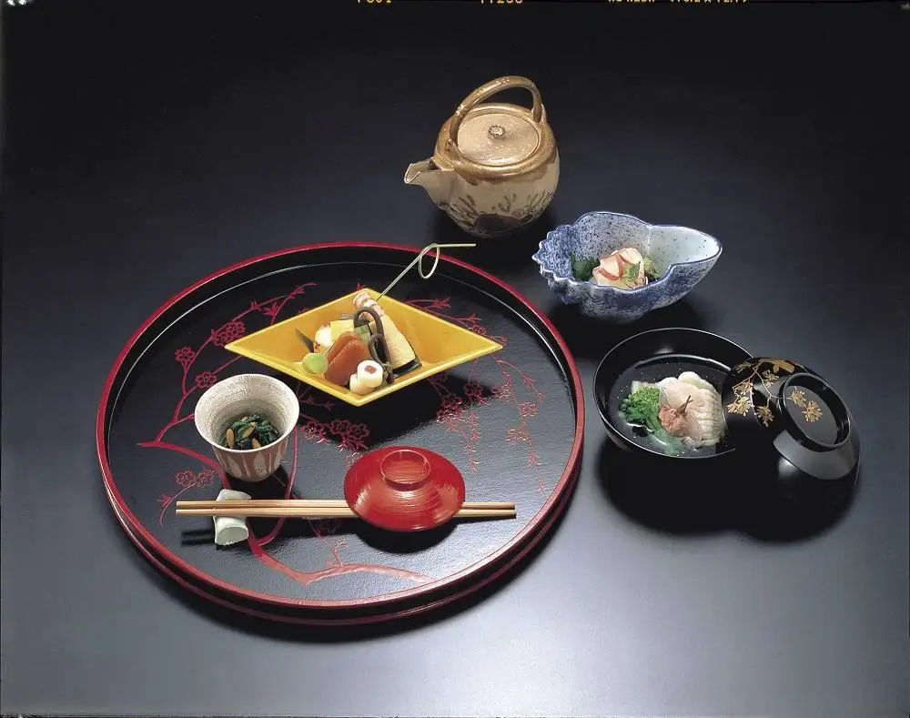 【炭屋旅館】ペアディナー食事券（懐石料理）
