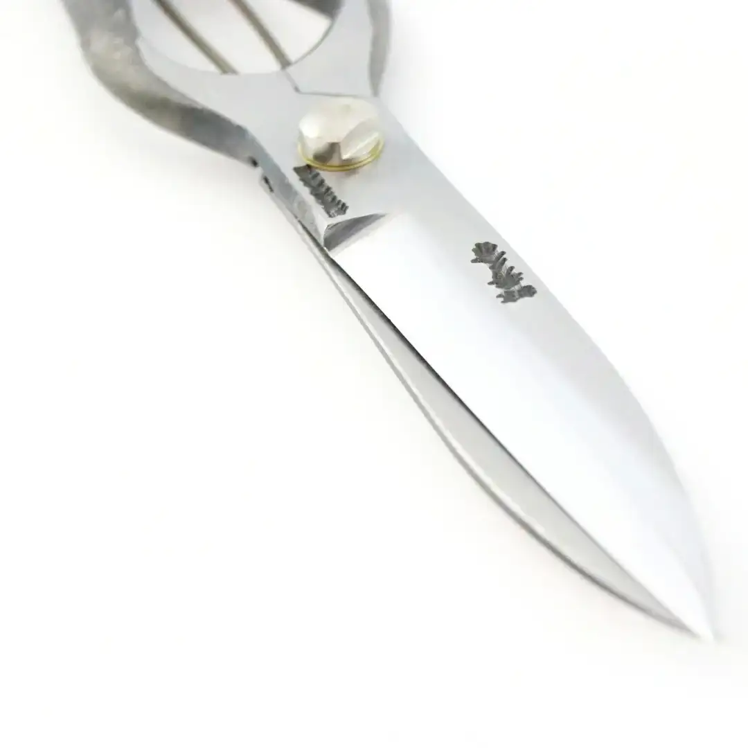 葉刈兼用根切鋏 270mm 園芸 庭仕事 ガーデニング 園芸用品 燕三条製 [外山刃物] 【055S020】