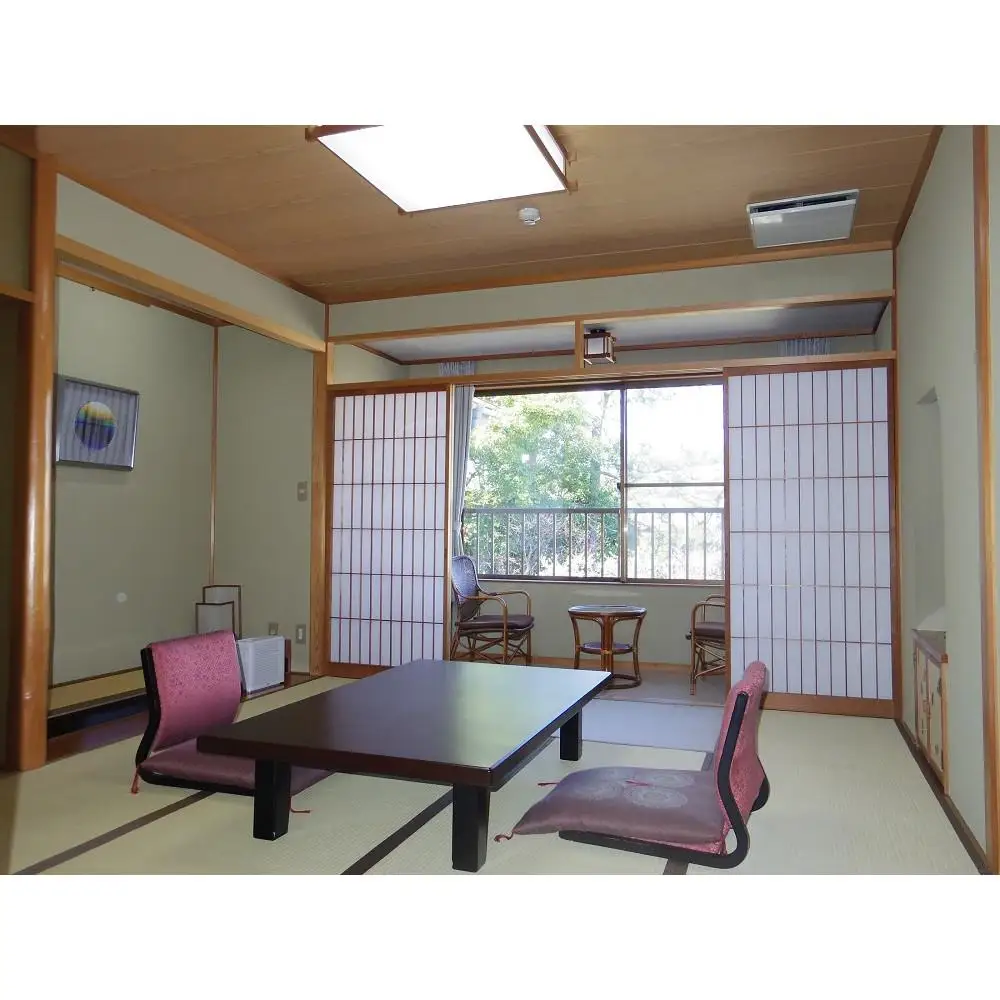かいひん荘鎌倉ペア宿泊券（一泊朝付）