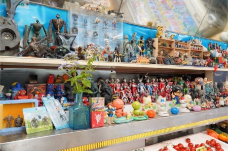 《マツコの知らない世界で紹介！》【飛騨の体験】飛騨の変人・達人・名人をレンタル　おっちゃんレンタル  まち歩きガイド等　1申込みで1組4名まで[hm02]