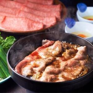 【10ヶ月定期便】A5等級 博多和牛 特選ロース うす切り （500g×2パック）計1kg 肉 牛肉