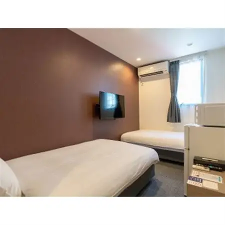 HOTEL R9 The Yard いすみ☆　3,000円分の宿泊補助券_旅行券・チケット 宿泊券  _【1523220】
