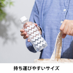 つながる 天然水 310ml 30本