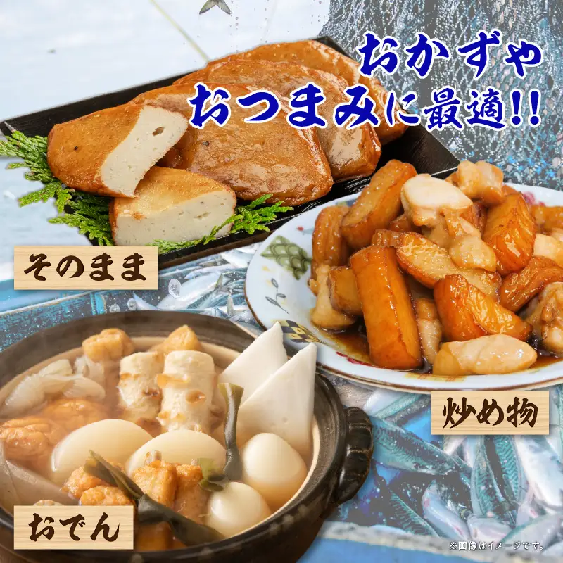 にこにこショップ 天ぷら 3種類 セット 合計36枚 とび天 イカ天 ごぼう天 加工品 食品 惣菜 てんぷら おかず おつまみ お弁当 簡単調理 魚 魚肉 魚介 海鮮 水産加工品 個包装 真空パック 小分け おすすめ 人気 詰め合わせ 国産 宮崎県 日南市 送料無料_CA53-24