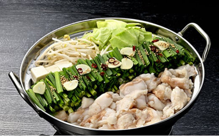 【PRキャンペーン対象】近江牛 ホルモン 焼肉 鍋 1200g ( 600g × 2 ) カメチク 【FK04W】【 近江牛 】 牛肉