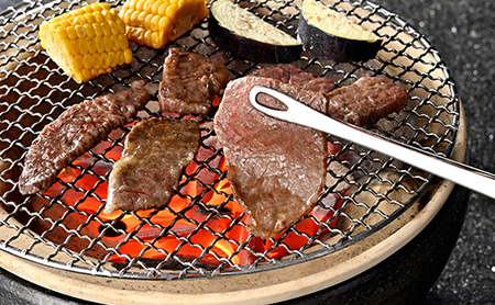 【カメチク】 近江牛 希少部位 6種 焼肉 360g 【FK05W】【 近江牛 】 牛肉