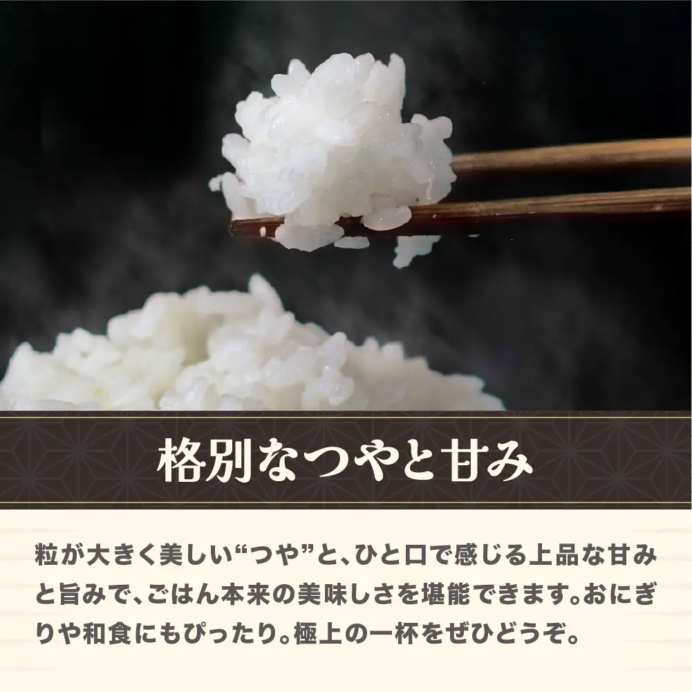新米 令和8年産 玄米 特別栽培米 つや姫 30kg ja-tsgtb30