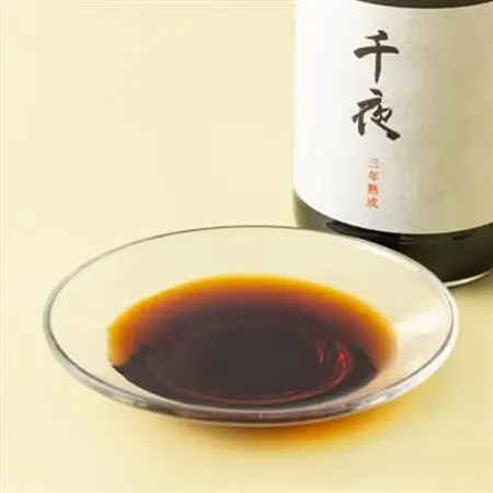 【数量限定】ミツカン　千夜　500ml(酒粕酢)【1541747】