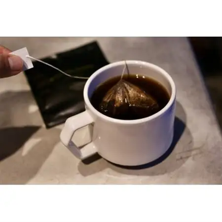 【スペシャルティコーヒー】黄昏 -TASOGARE- 200g ＆ コーヒーバッグ(6個入り)セット【1445915】