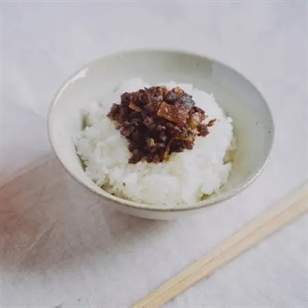 三重郡菰野町　肉の大黒屋の自家製焼豚と牛しぐれ煮セット【配送不可地域：離島】【1389166】