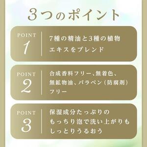 【万田発酵スキンケアシリーズ】保湿泡洗顔＆詰め替え用セット
