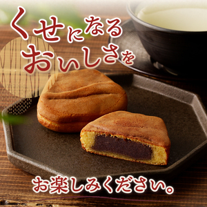 富士山御蔭餅 4個入 饅頭 こし餡 あんこ もっちり生地 銘菓 和菓子 お菓子 スイーツ デザート 常温発送 静岡県 富士市 [sf084-005]