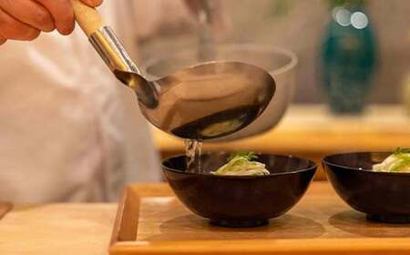 本庄市こだわりのお店「弥蔵」での1日1組ペアお食事券  F5K-439