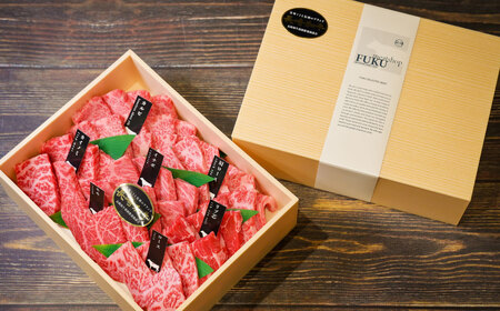  【上ランク】長崎和牛焼肉盛り合わせ (上盛り) 約1kg 和牛 国産 お肉 牛肉 焼き肉 BBQ バーベキュー 盛合せ セット 食べ比べ 長崎県 長崎市