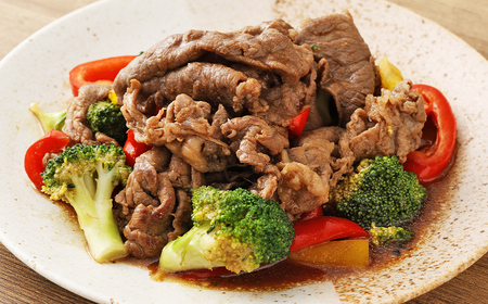 長崎県産和牛 切り落とし 合計800g (400g×2パック) ／ 和牛 牛肉 牛 お肉 肉 国産 切落し きりおとし 肉のマルシン 長崎県 長崎市