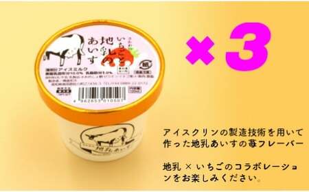 【ふるさと納税】＜さかわの地乳（ぢちち）あいすセット＞ 地乳 あいすもなか　アイス 高知県 佐川町 横畠冷菓【冷凍】