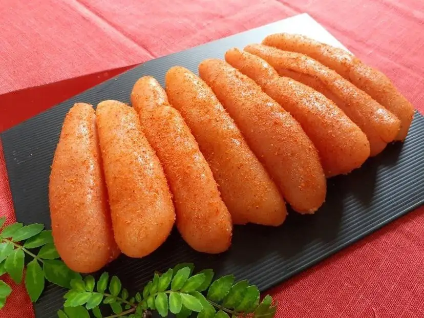 天然だし明太子「極附」～きわめつけ～（470ｇ）【辛子明太子】 | 魚卵 魚介類 水産 食品 人気 おすすめ 送料無料