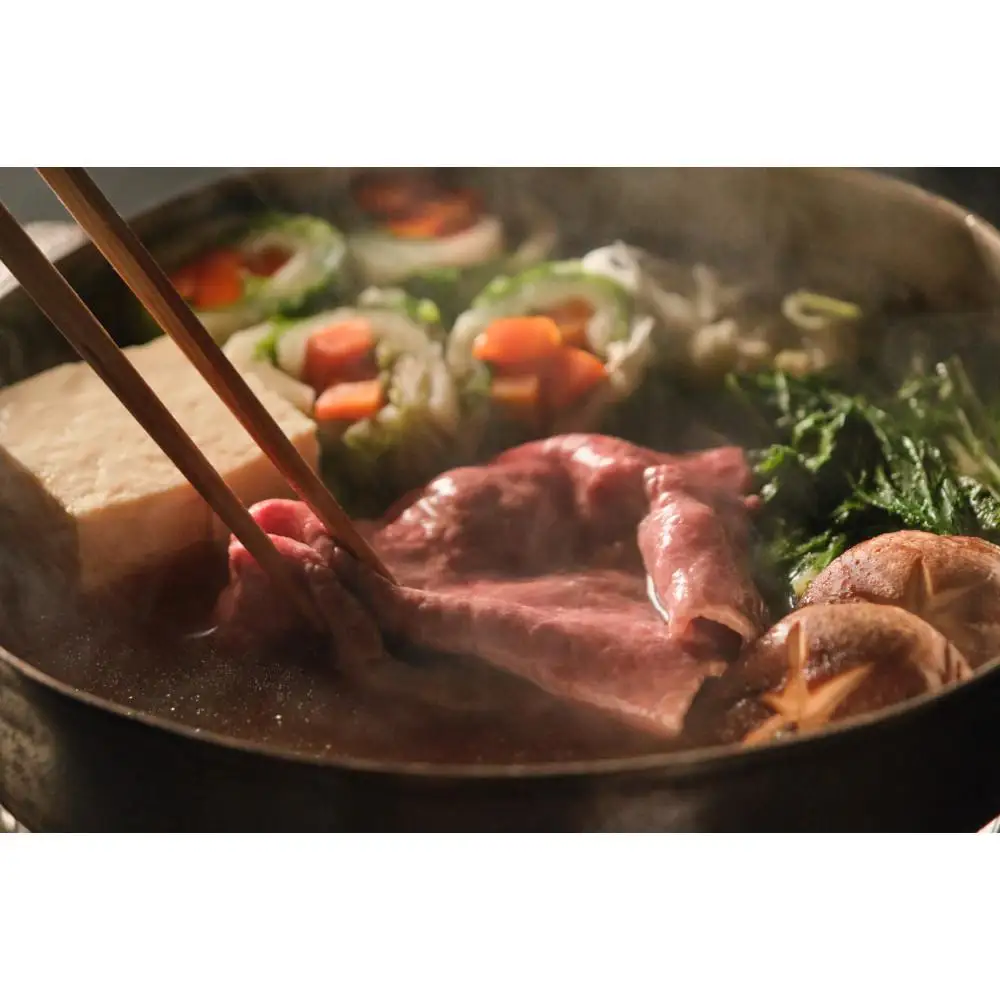 【京都祇園みかく】お肉の定期便〈偶数月、年6回〉