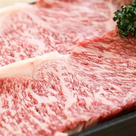 但馬牛　ロースステーキ　2枚入(1枚約180g)【配送不可地域：離島】【1072493】