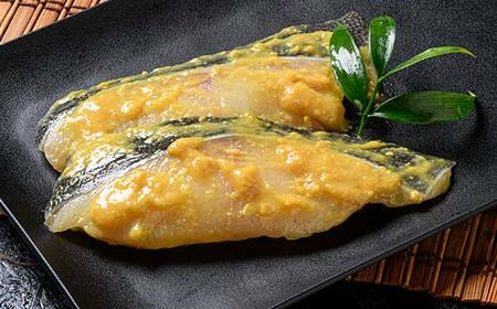 銀ダラ西京漬け2切れ×8袋 計約1.3kg 魚 西京漬け おかず 銀ダラ 海鮮 銀だら 銀鱈 ギンダラ ぎんだら 魚貝類 漬魚 西京焼き F5F-0234